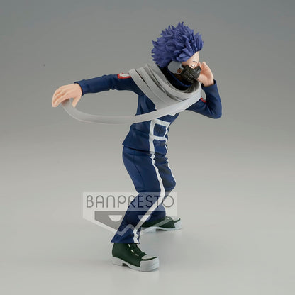 Banpresto My Hero Academia The Amazing Heroes vol.18 (Hitoshi Shinso)