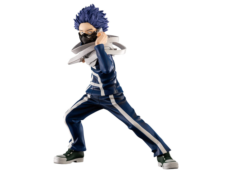 Banpresto My Hero Academia The Amazing Heroes vol.18 (Hitoshi Shinso)