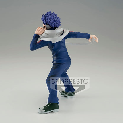 Banpresto My Hero Academia The Amazing Heroes vol.18 (Hitoshi Shinso)