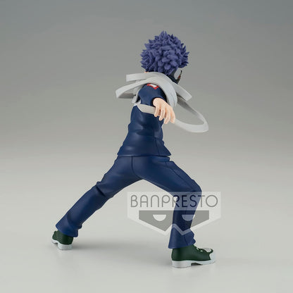 Banpresto My Hero Academia The Amazing Heroes vol.18 (Hitoshi Shinso)