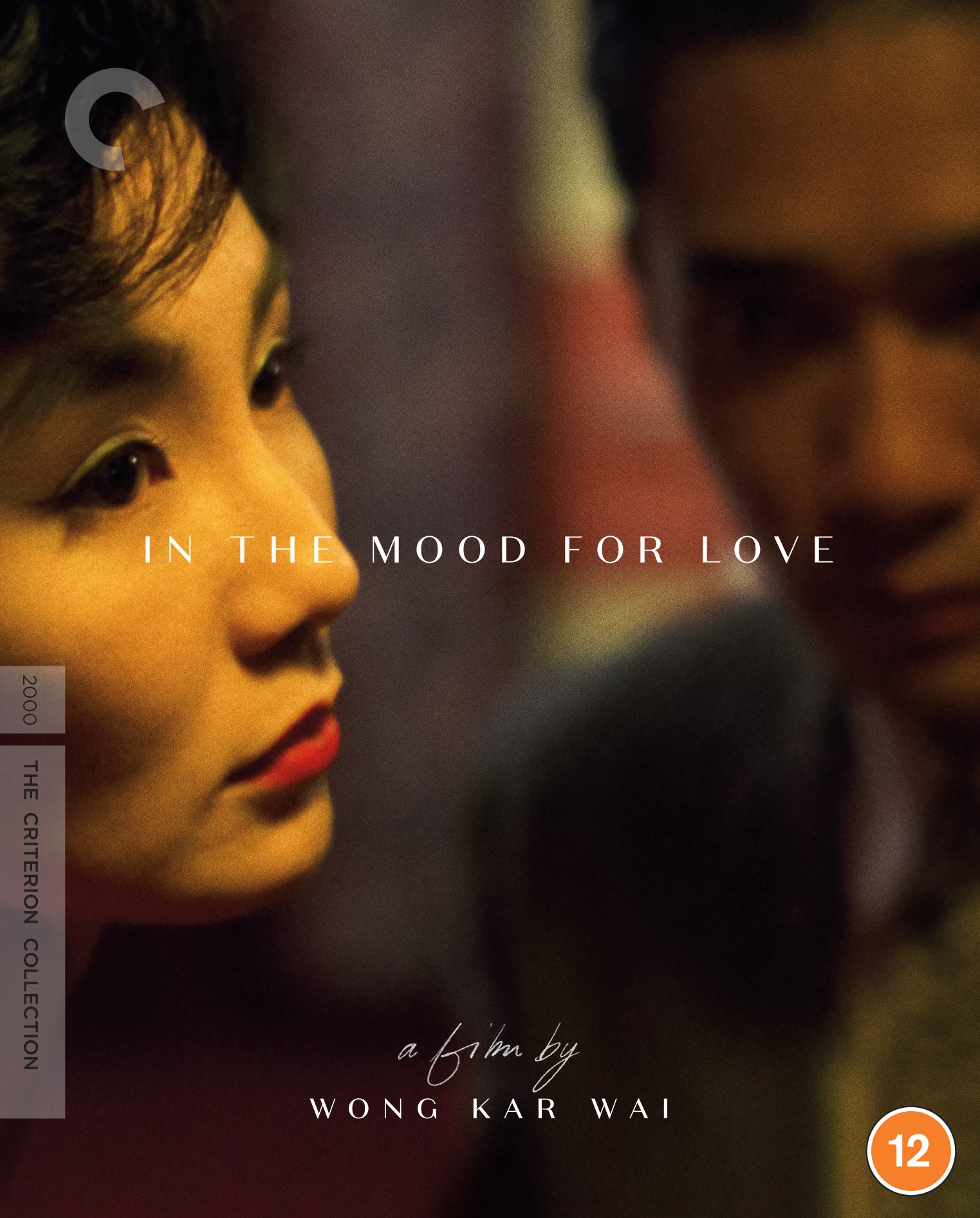 In the Mood for Love - The Criterion Collection