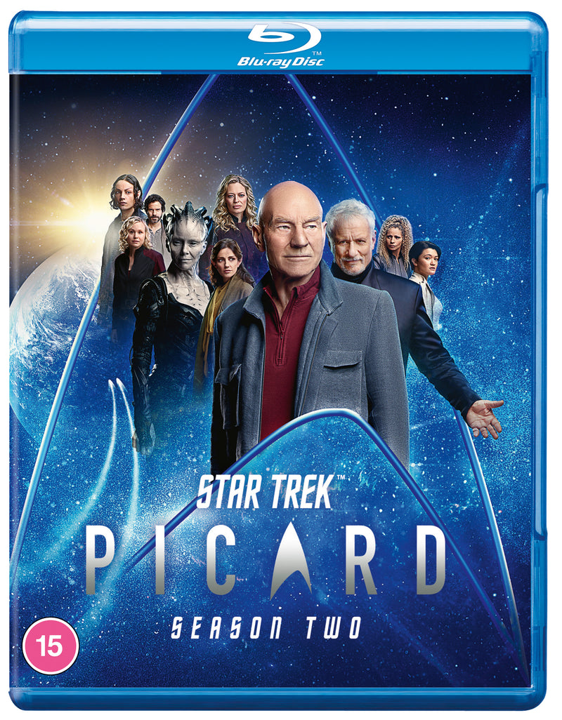 Star Trek: Picard - Season Two
