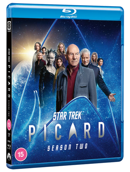 Star Trek: Picard - Season Two