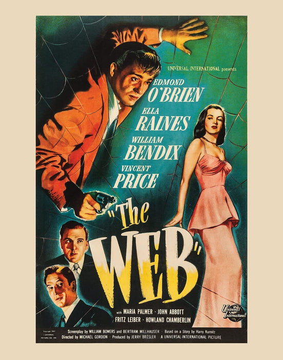 Universal Noir #1 (Limited Edition)