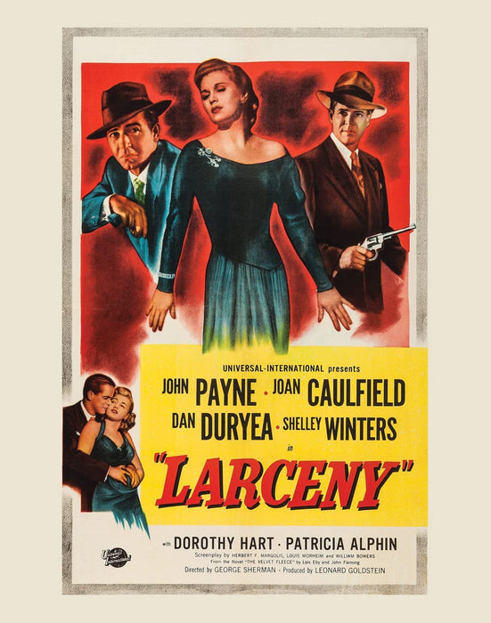 Universal Noir #1 (Limited Edition)