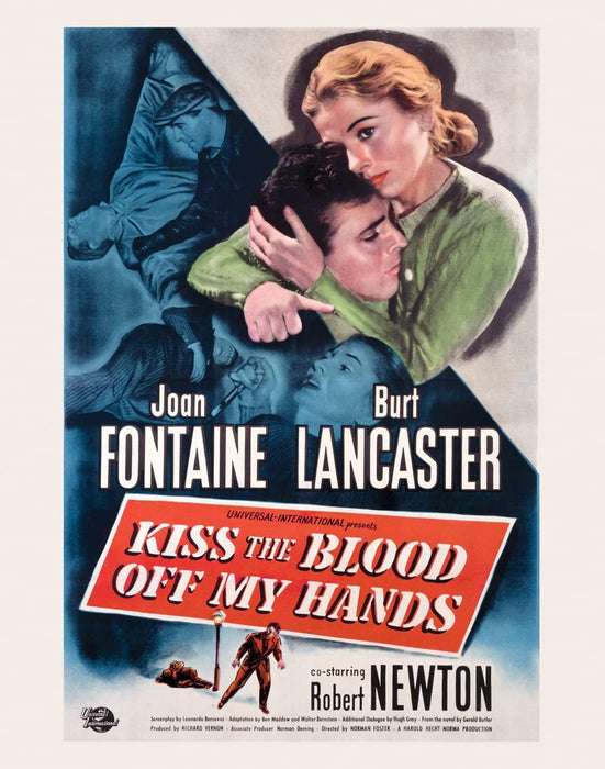 Universal Noir #1 (Limited Edition)