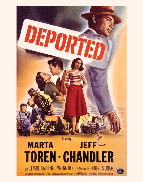 Universal Noir #1 (Limited Edition)