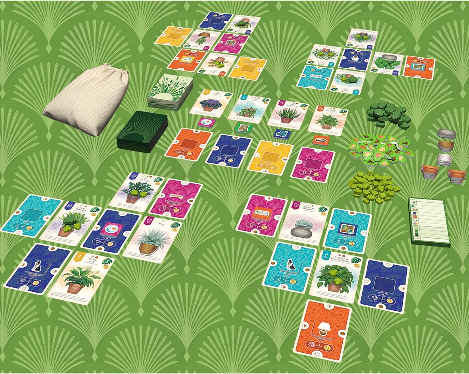 Verdant