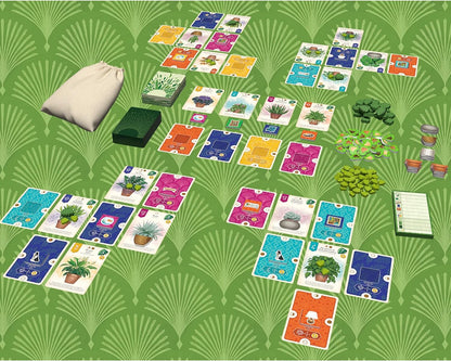Verdant