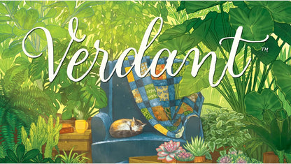 Verdant