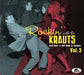 Rockin' With the Krauts: Real Rock 'N' Roll Made in Germany - Volume 3
