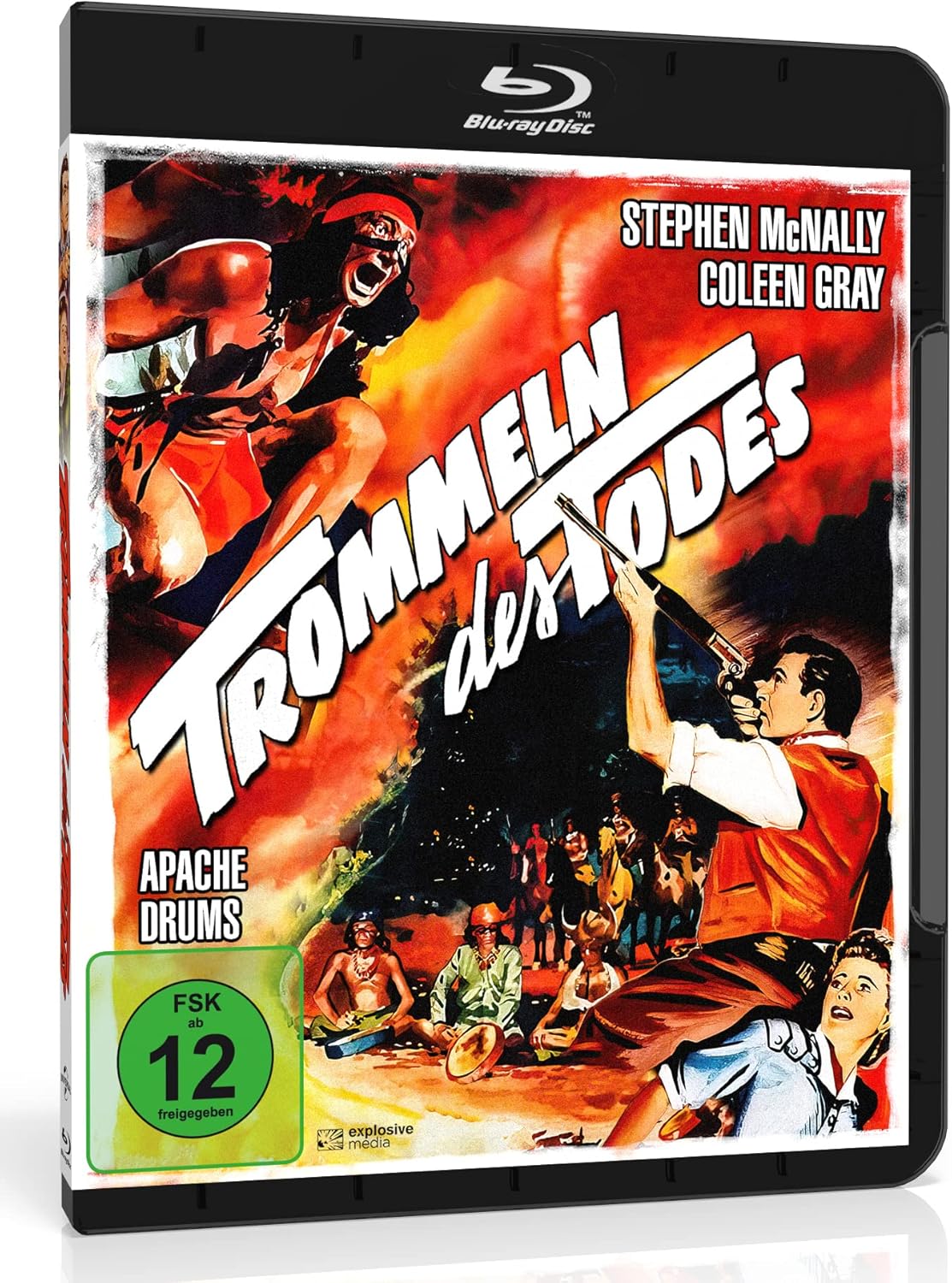 Trommeln des Todes