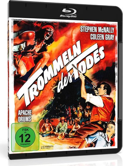 Trommeln des Todes