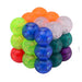 Johntoy - Magnetische Puzzel Kubus