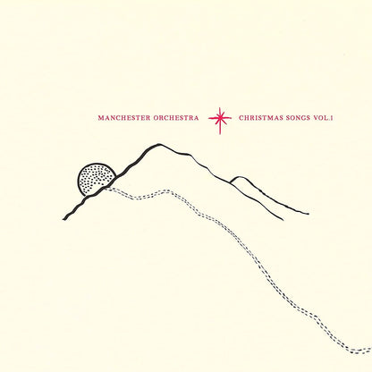 Christmas Songs Vol. 1 [Blue Christmas