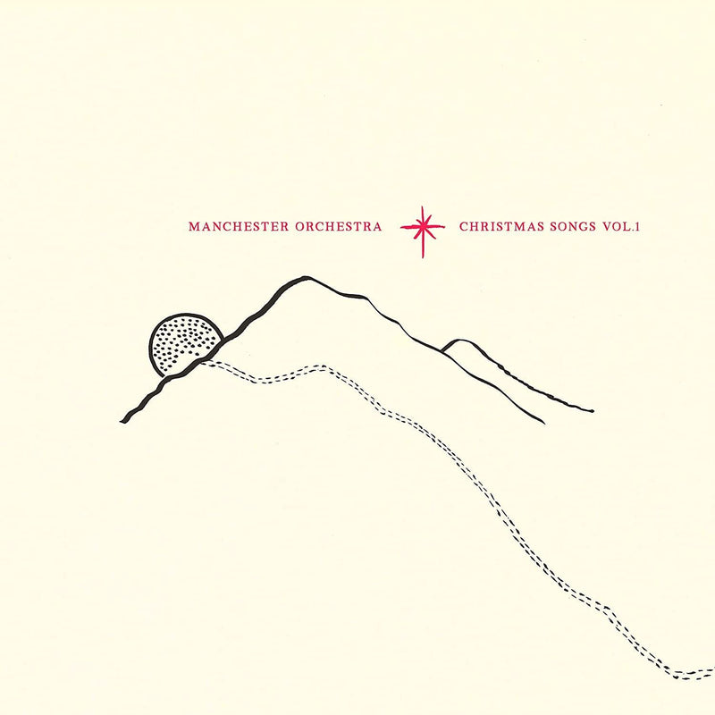 Christmas Songs Vol. 1 [Blue Christmas