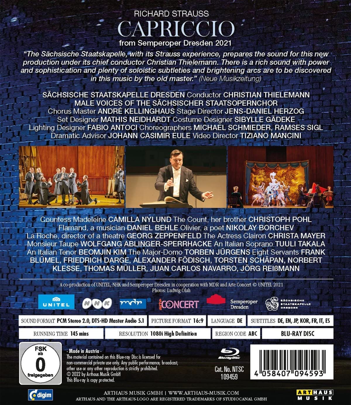 Capriccio