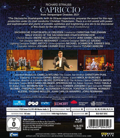 Capriccio