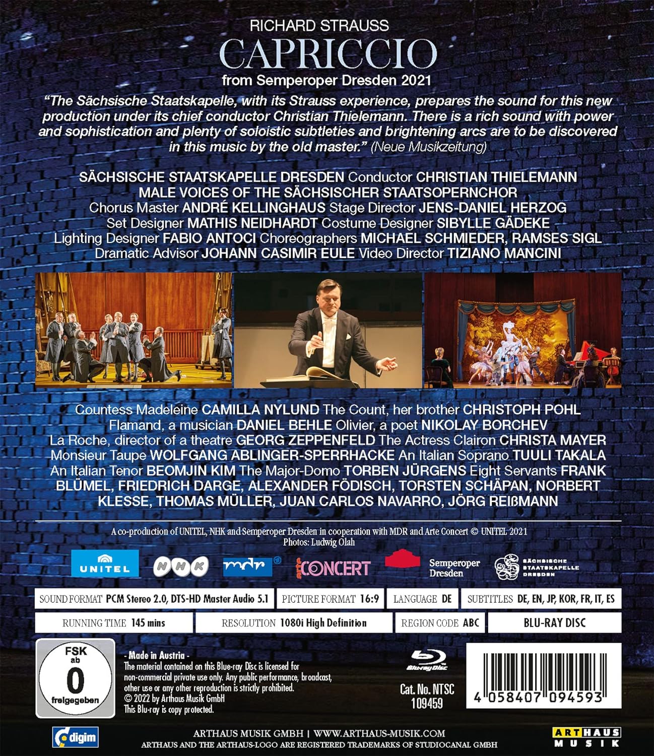 Capriccio