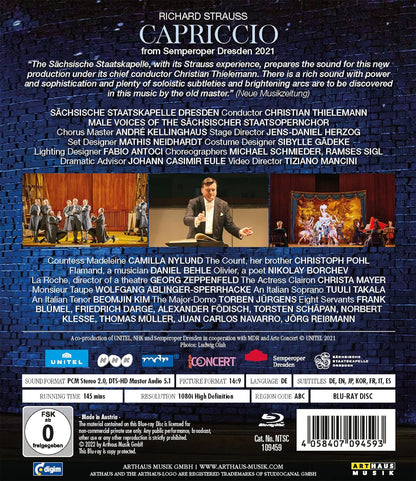 Capriccio