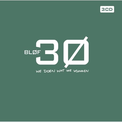 30: We Doen Wat We Kunnen