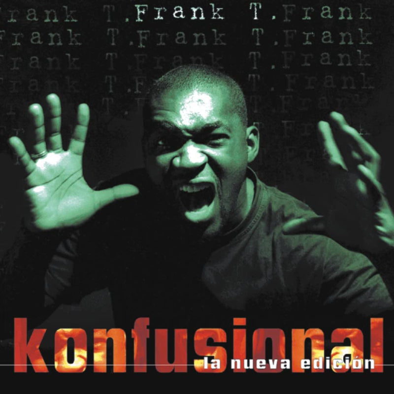 KONFUSIONAL