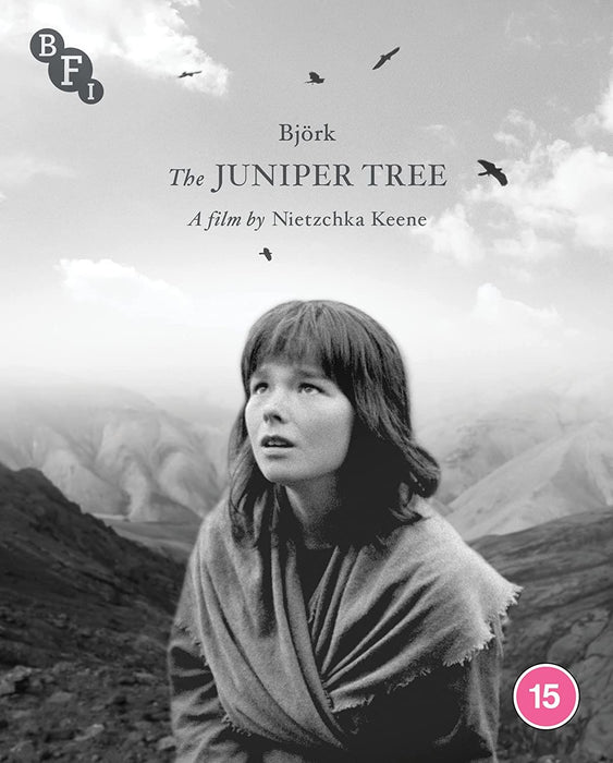 The Juniper Tree