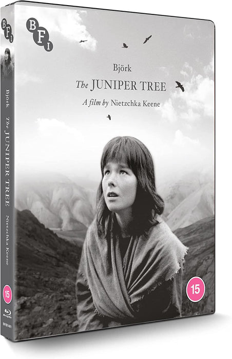 The Juniper Tree