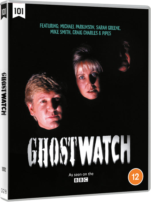 Ghostwatch