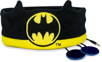 OYL - Kids Audio band headphones - Batman (DC0795