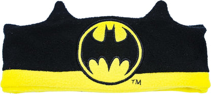 OYL - Kids Audio band headphones - Batman (DC0795