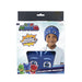 OTL - Kids Audio band headphones - PJ Masks! Catboy (PJ0805