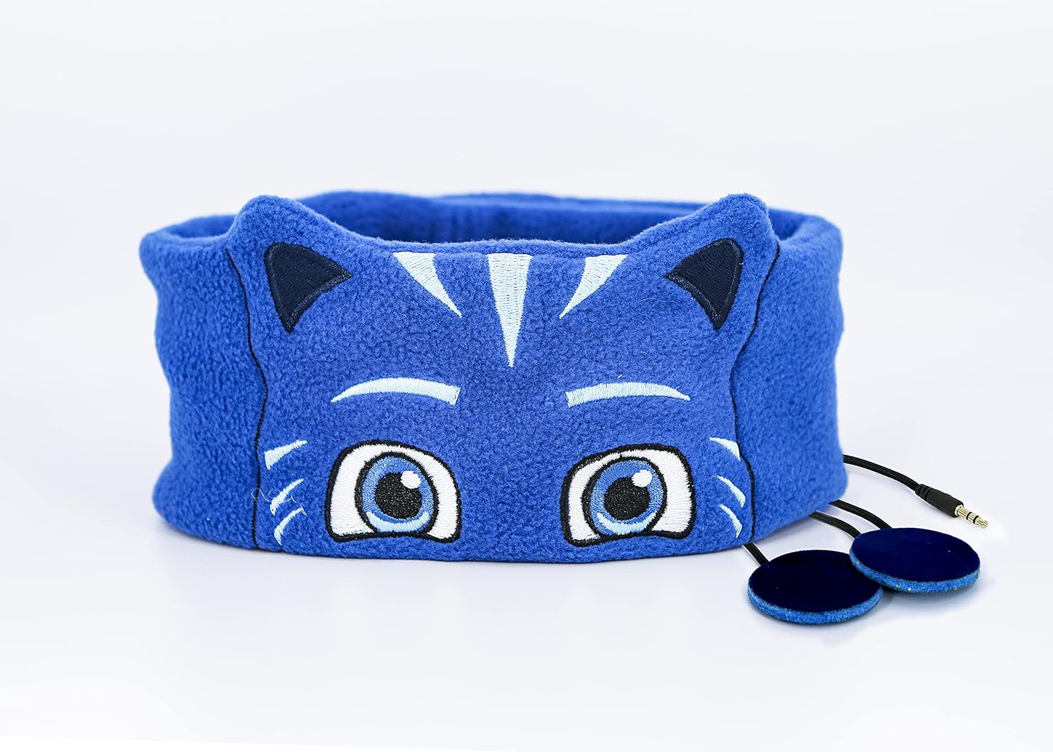 OTL - Kids Audio band headphones - PJ Masks! Catboy (PJ0805