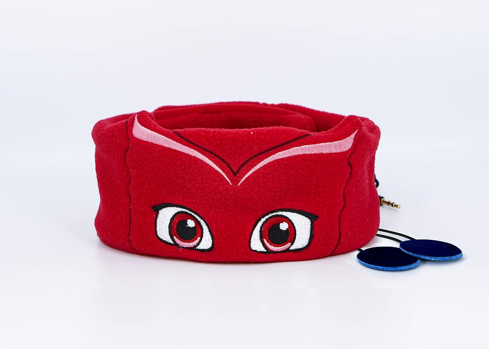 OTL - Kids Audio band headphones - PJ Masks! Owelette (PJ0804