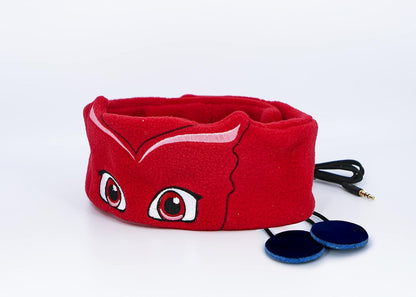 OTL - Kids Audio band headphones - PJ Masks! Owelette (PJ0804