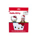 OTL Technologies HK0798 Kids Headphones - Hello Kitty Wired Headband Headphones White for ages 3+
