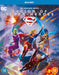 Legion of Super-Heroes