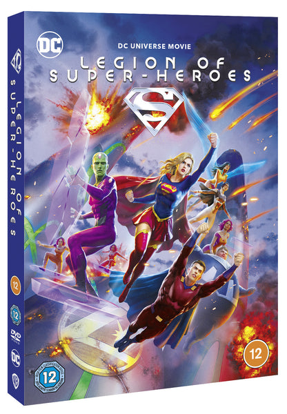 Legion of Super-heroes