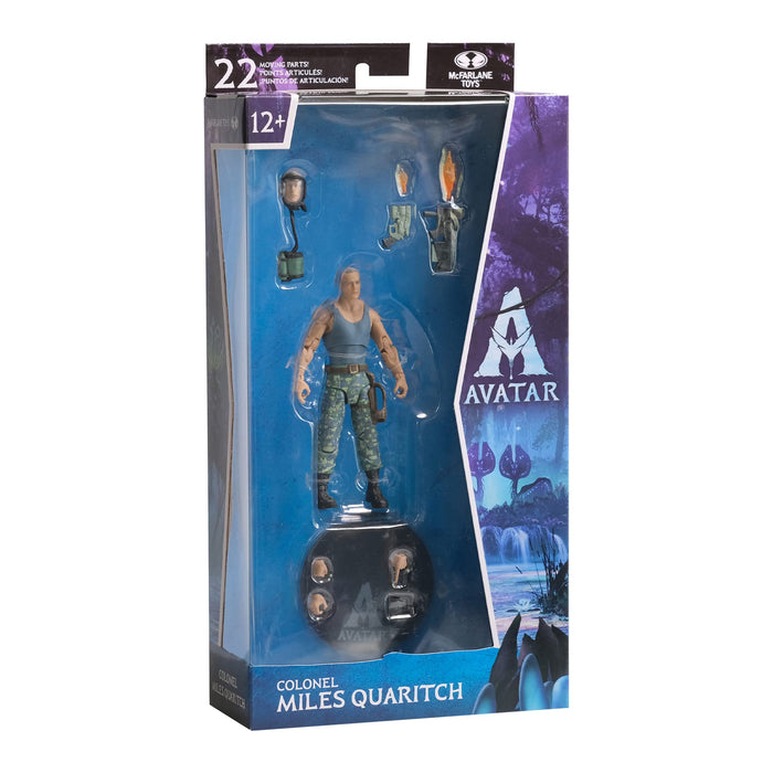 McFarlane - Avatar 7IN WV1 - A1