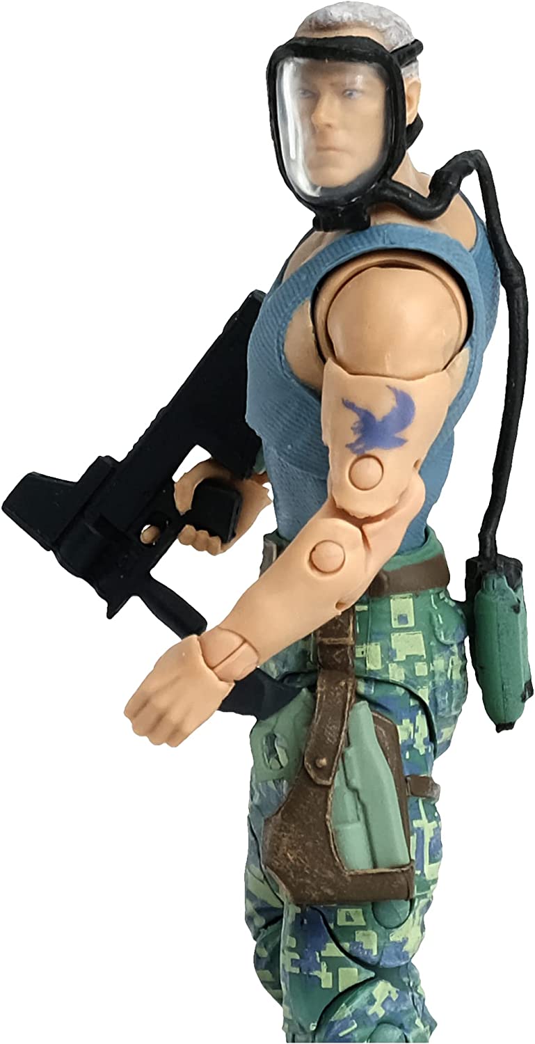 McFarlane - Avatar 7IN WV1 - A1