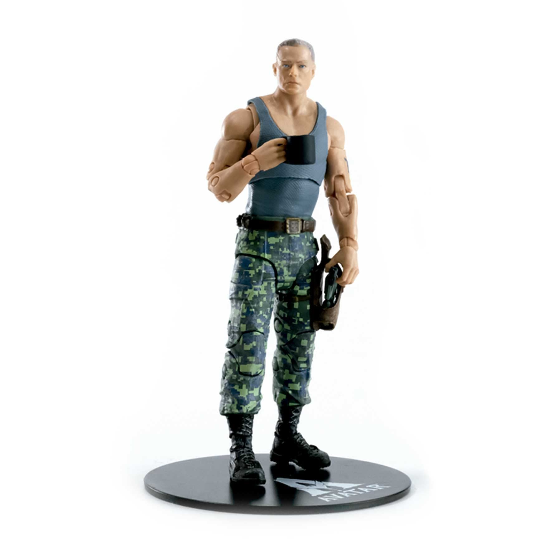 McFarlane - Avatar 7IN WV1 - A1