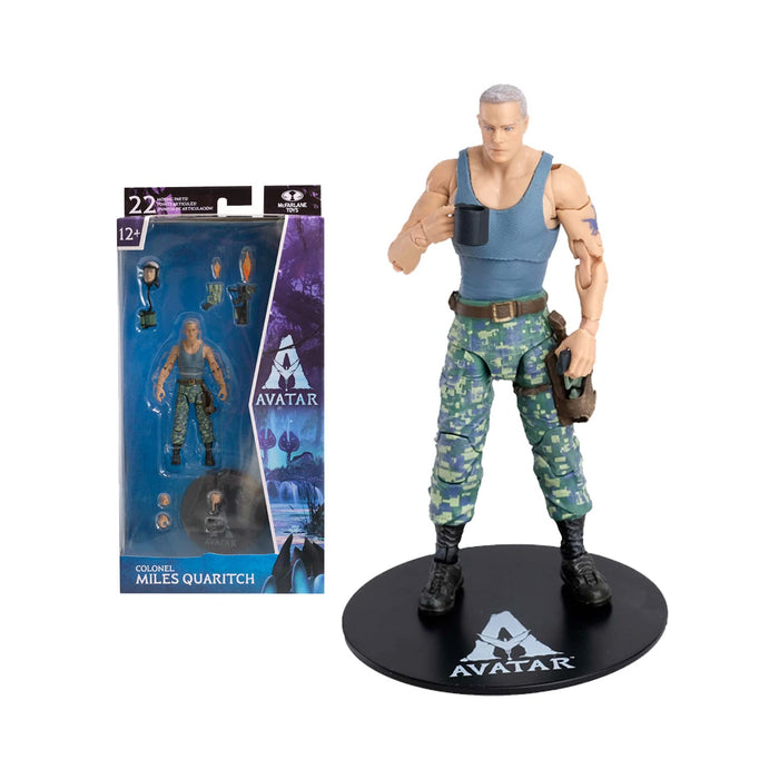 McFarlane - Avatar 7IN WV1 - A1