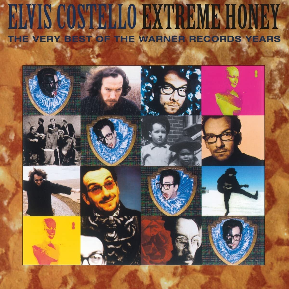Extreme Honey: The Very Best of the Warner Records Years