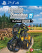 Farming Simulator 22 - Platinum Edition (PS4