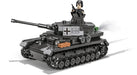 COBI Panzer IV Ausf. G