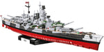 COBI Tirpitz, 4839
