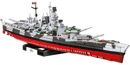 COBI Tirpitz, 4839