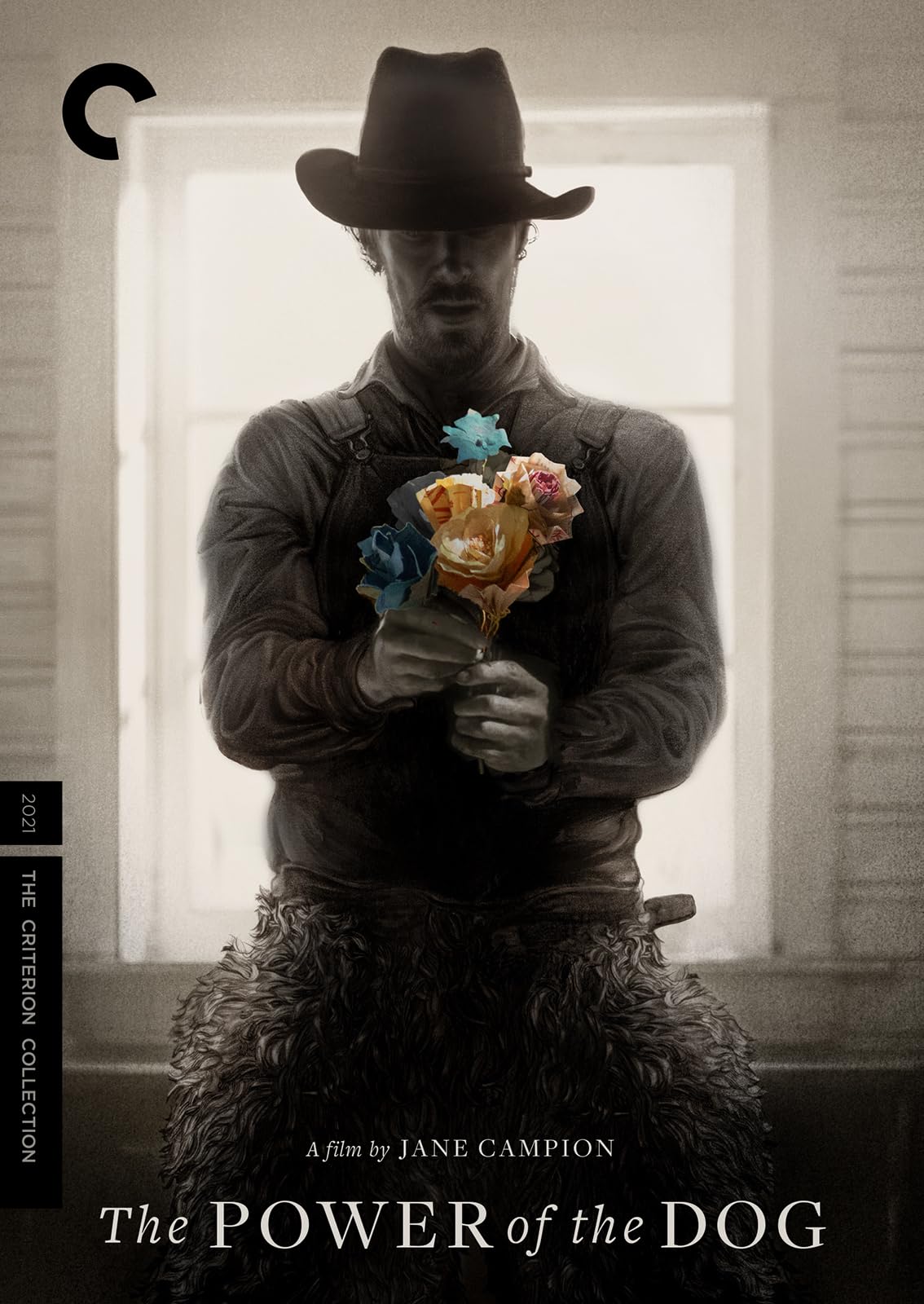 The Power of the Dog (Criterion Collection