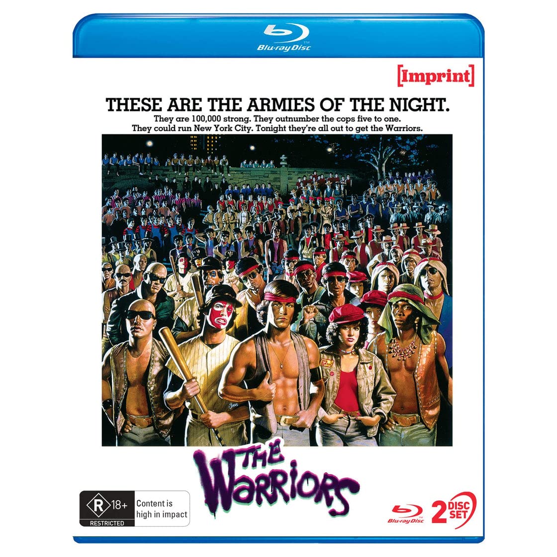 The Warriors