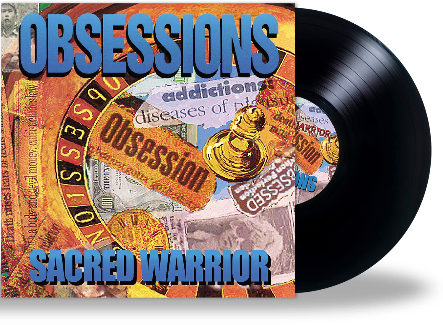 Obsessions